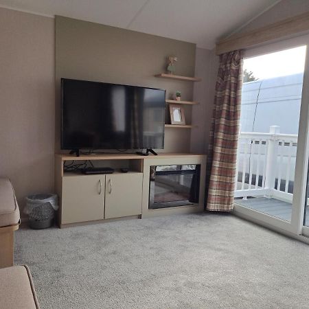 Edwards Holiday Home Blackpool Ngoại thất bức ảnh