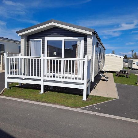 Edwards Holiday Home Blackpool Ngoại thất bức ảnh