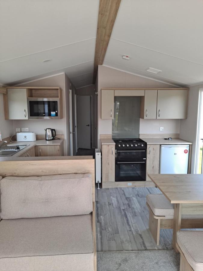 Edwards Holiday Home Blackpool Ngoại thất bức ảnh