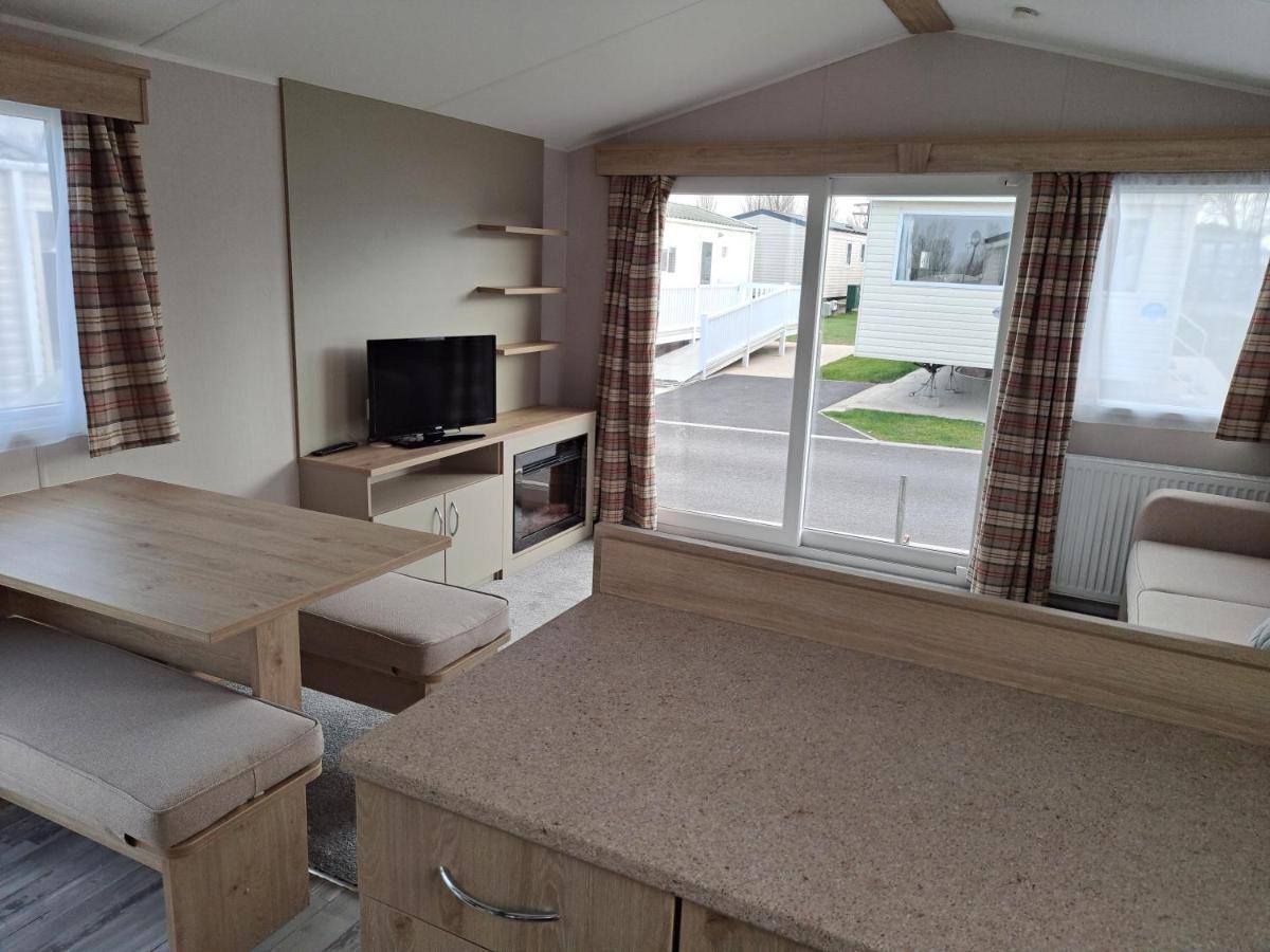 Edwards Holiday Home Blackpool Ngoại thất bức ảnh