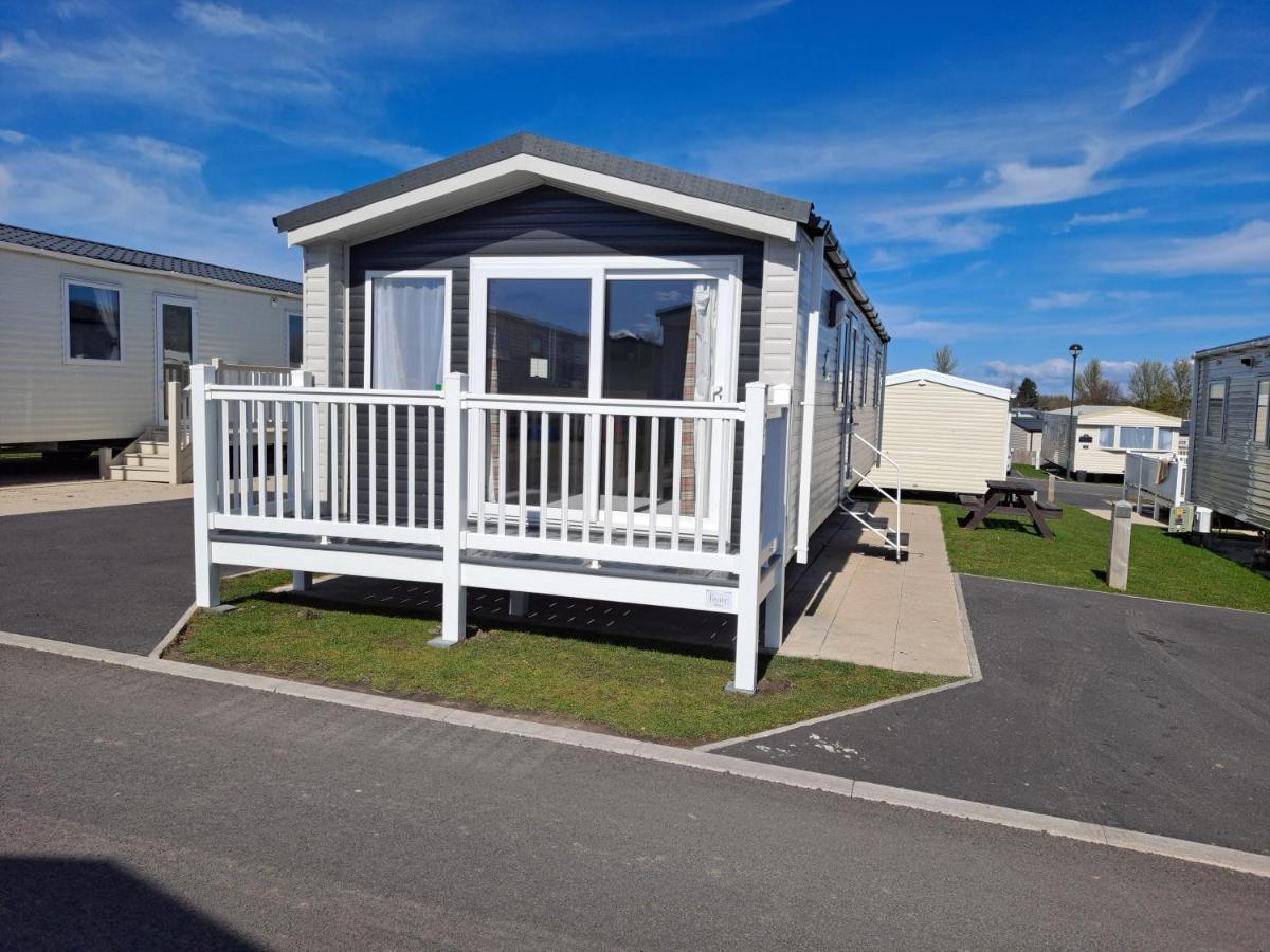Edwards Holiday Home Blackpool Ngoại thất bức ảnh