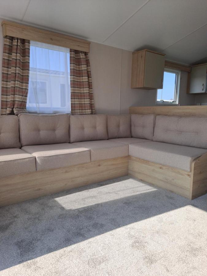 Edwards Holiday Home Blackpool Ngoại thất bức ảnh