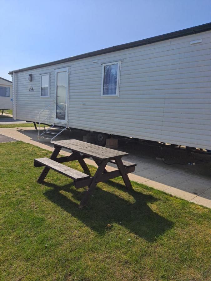 Edwards Holiday Home Blackpool Ngoại thất bức ảnh