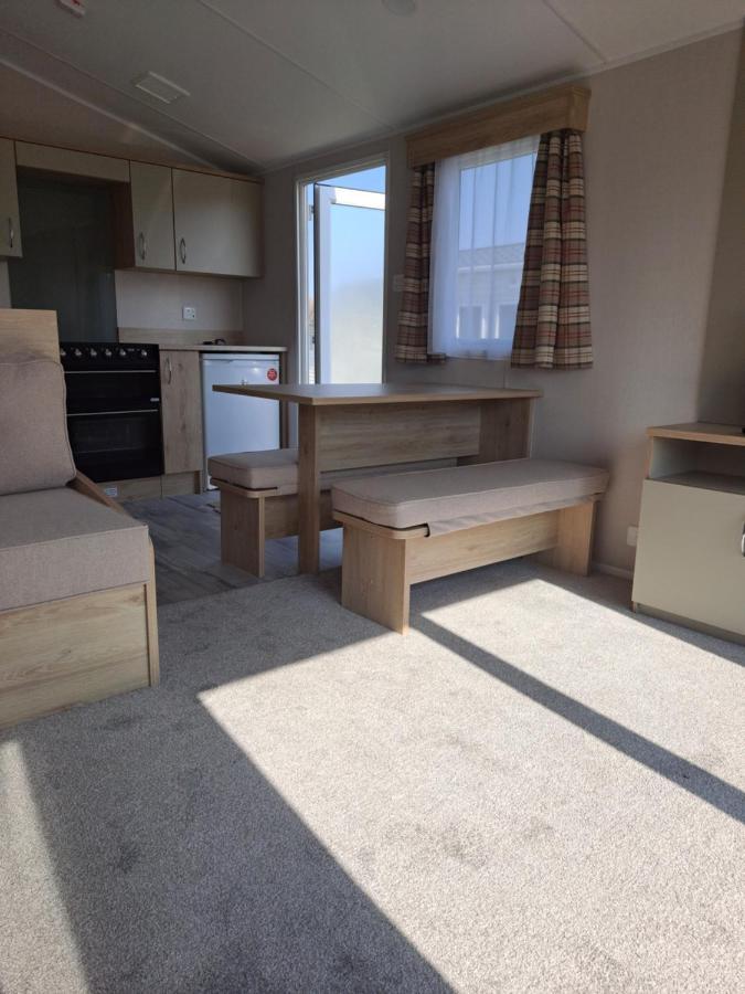 Edwards Holiday Home Blackpool Ngoại thất bức ảnh