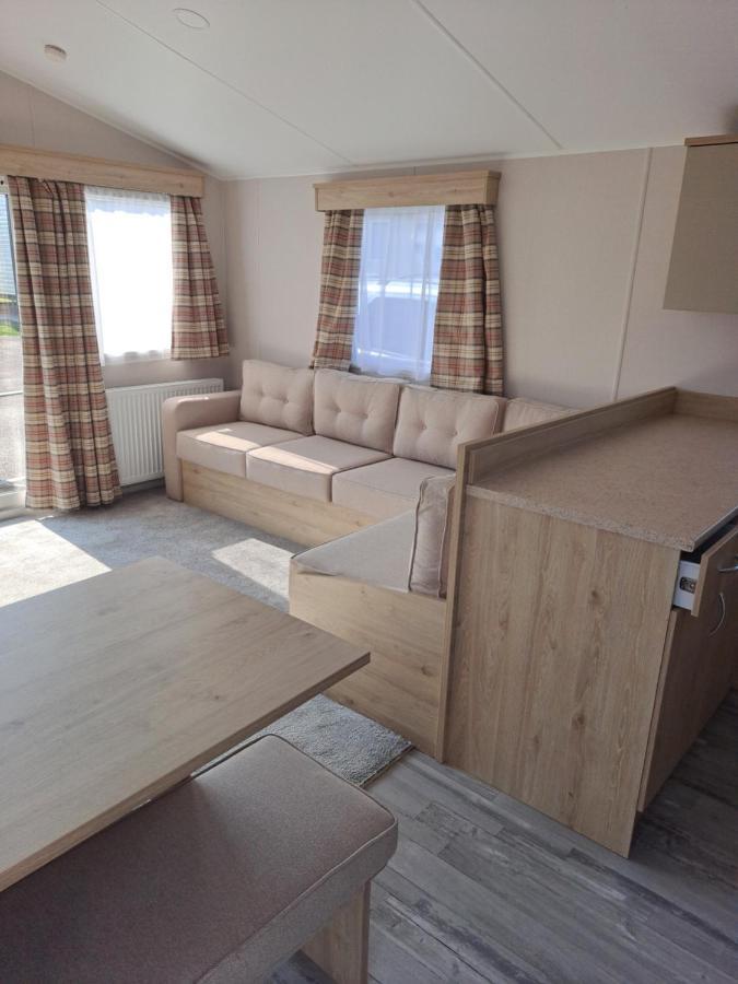 Edwards Holiday Home Blackpool Ngoại thất bức ảnh