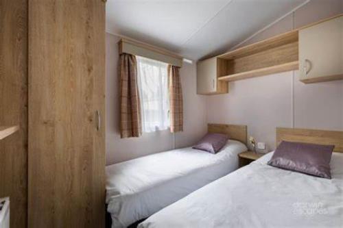 Edwards Holiday Home Blackpool Ngoại thất bức ảnh