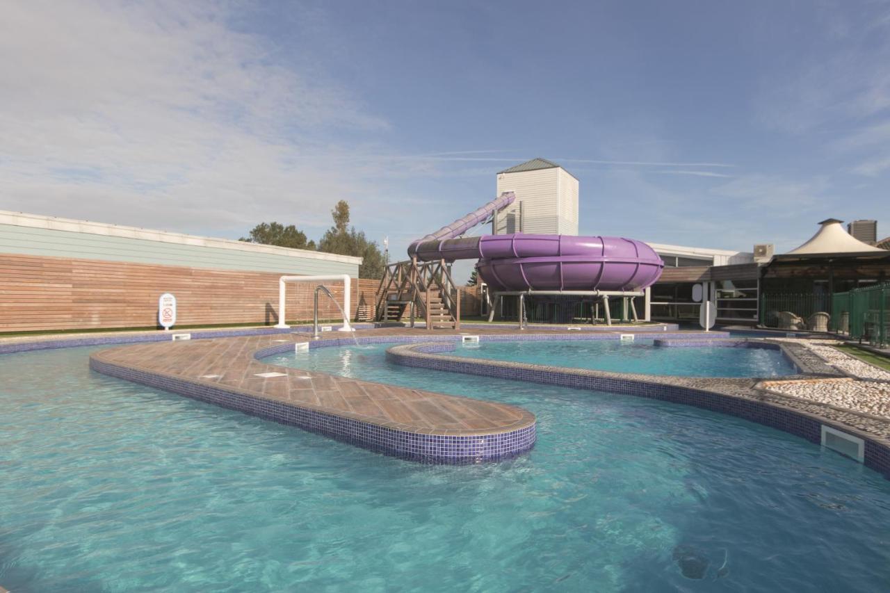 Edwards Holiday Home Blackpool Ngoại thất bức ảnh